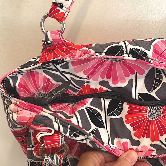 Vera Bradley Bag - Picture 6 of 13
